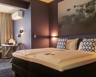 Top Hotel Krämer - קובלנץ - חדר שינה