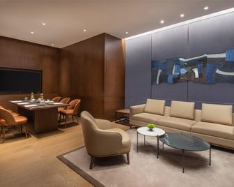 Grand Hyatt Kunming - Kunming - Lounge