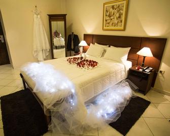Asunción Gran Hotel - Ciudad del Este - Habitació