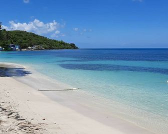 Buye Apartments - Cabo Rojo - Plage