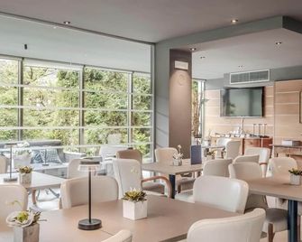 Hotiday Torbole Lago - Nago–Torbole - Restaurante
