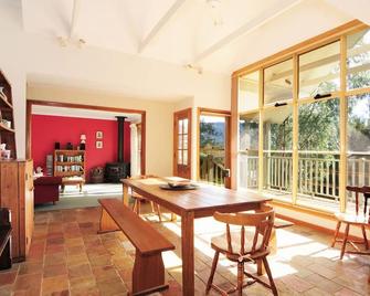 Bonnie Doon Family friendly home - Kangaroo Valley - Dining room
