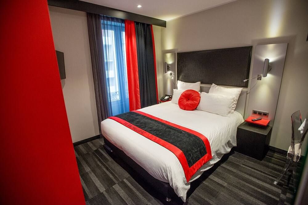 أوتل بوتيك ريتشيليو ليون جير بارت ديو