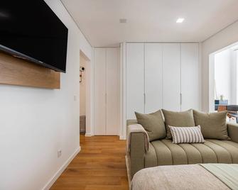 Matosinhos Seaside Prime Studio - Matosinhos - Sala de estar