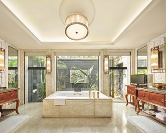 Wanda Reign Resort & Villa Haitang Bay - Sanya