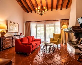 Las Mañanitas - Cuernavaca