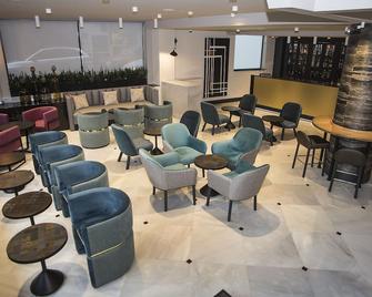 Hotel América Sevilla - Sevilla - Lounge