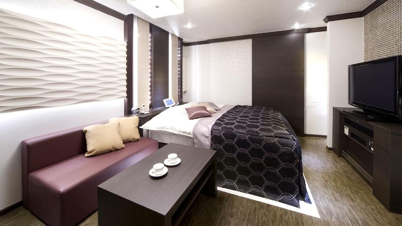 Jewel Hotel-Luxury&modern- (大人専用)