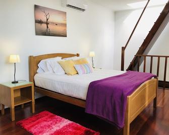 Casa do Lugar da Ribeira - Ribeira Brava - Habitación