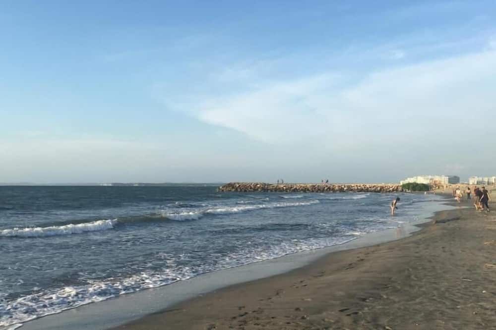 مار دي إندياس هاوس - كارتاخينا دي إندياس - شاطئ