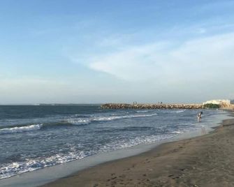 Mar de Indias House - Cartagena de Indias - Playa