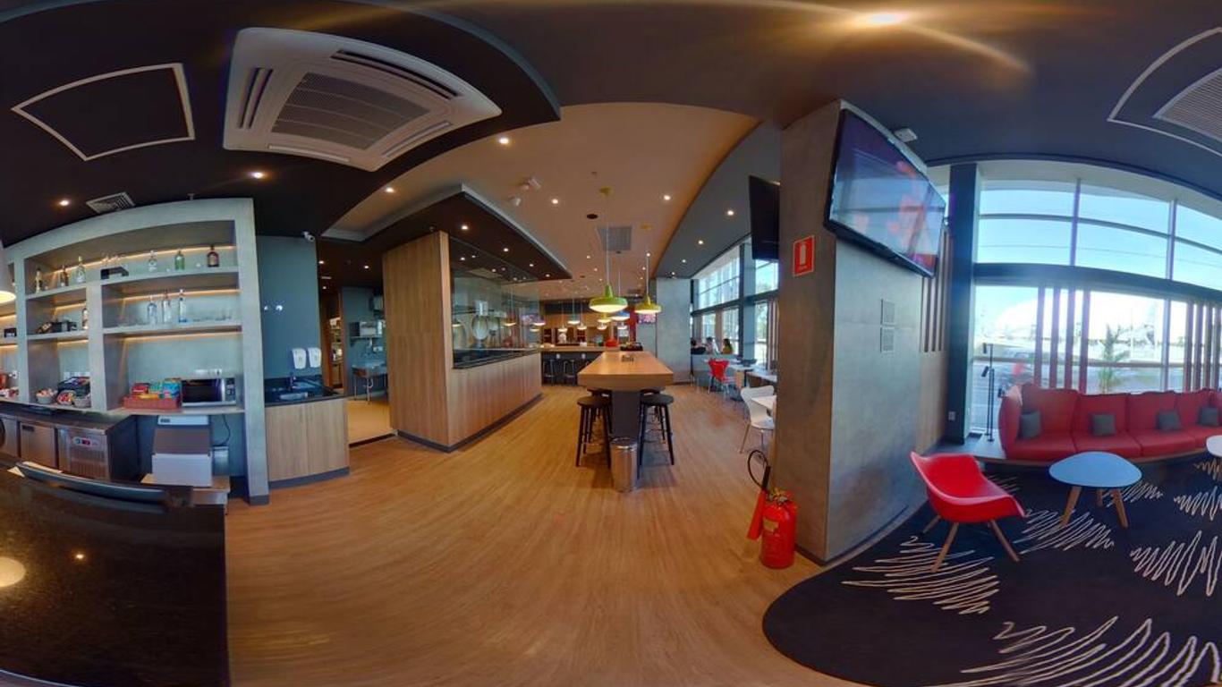 ibis Natal