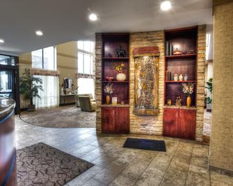 Comfort Suites Cicero - Syracuse North - Cicero - Lobby