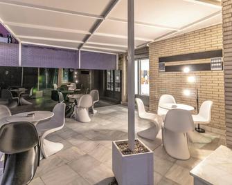 Sercotel Togumar - Madrid - Edificio