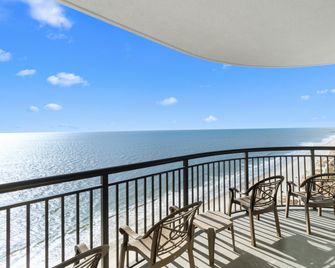 Caribbean Resort & Villas - Myrtle Beach - Balcony
