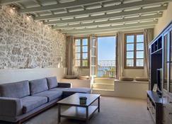 Casa Maistra Residence - Rethymno - Sala
