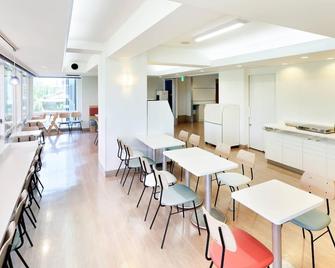 치선 인 히메지 유메사키바시 - 히메지 - 레스토랑