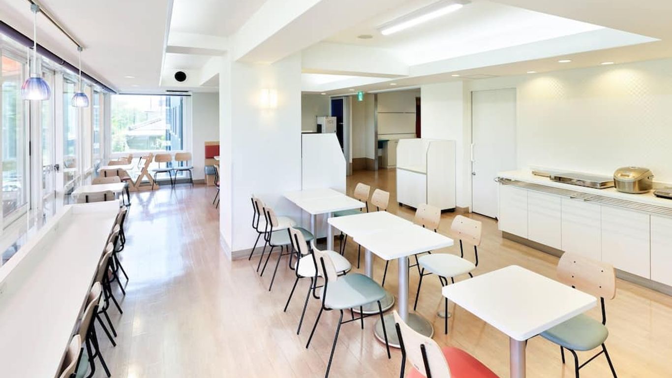 Comfort Inn Himeji Yumesakibashi