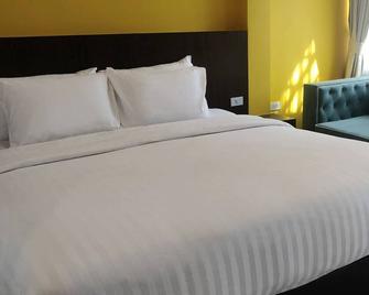 Blue Orchid Beach Krabi - Sha Certified - Ban Ao Nam Mao - Ložnice