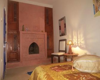 Riad Gloria - Essaouira