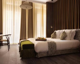 Palais Bourbon Hotel - Room 42 - 2P - Invalides - Παρίσι - Κρεβατοκάμαρα