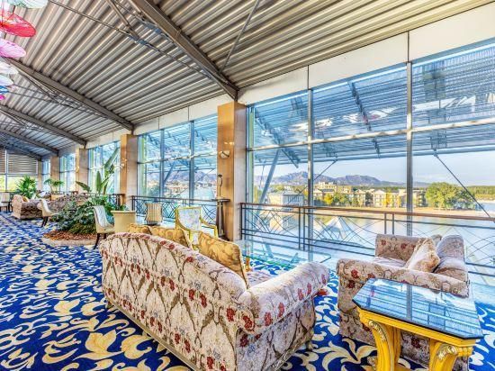 Beijing Sky-Line Resort - בייג'ין - לובי