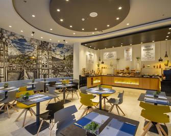 إيبيس كيتو - كويتو - مطعم