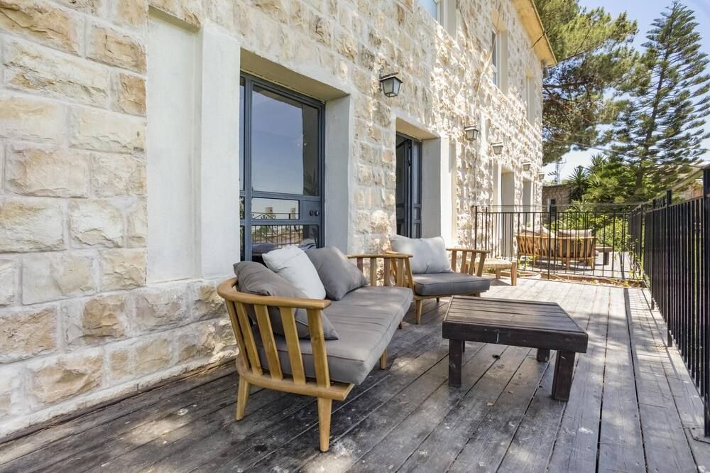 מלון בית אורן