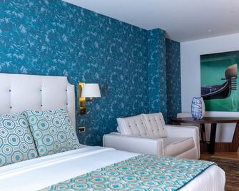 Courtyard by Marriott Venice Airport - Venecia - Habitación