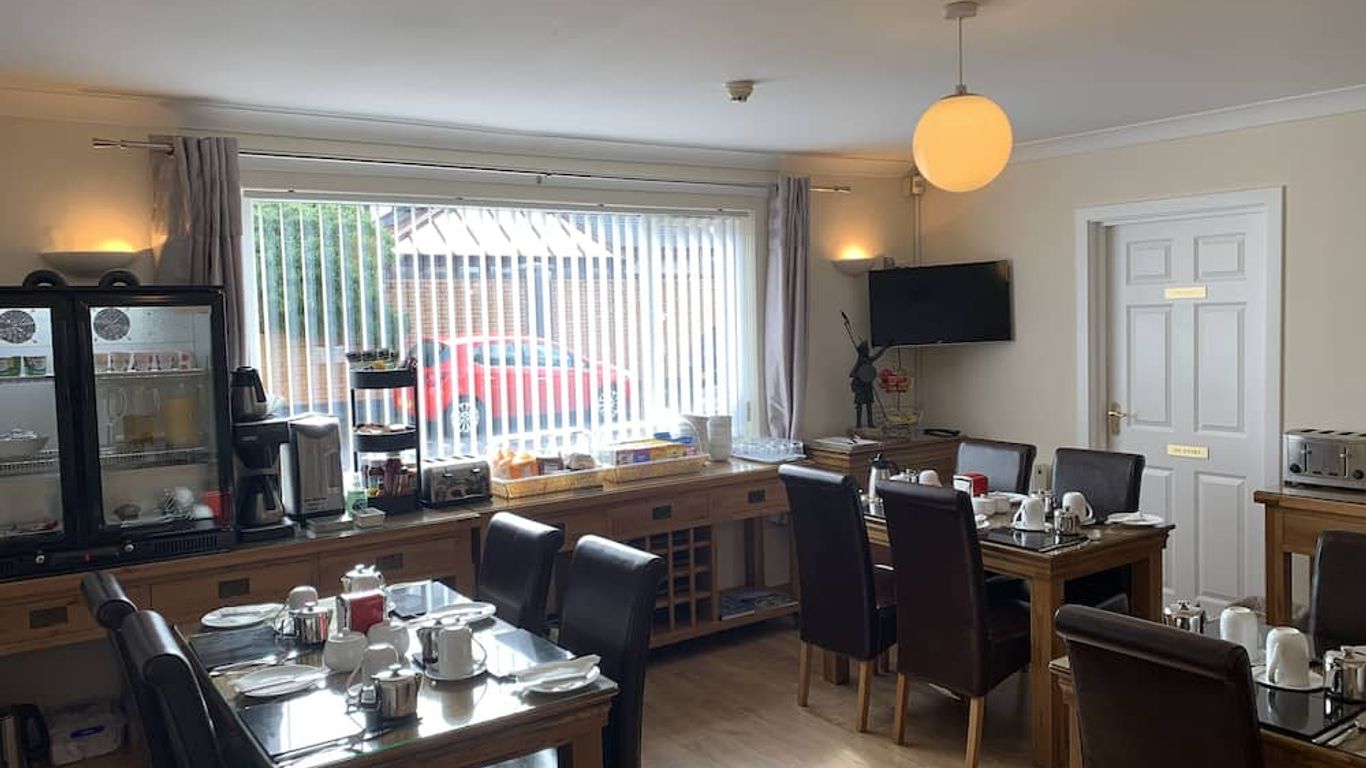 Silverstrands Guest House