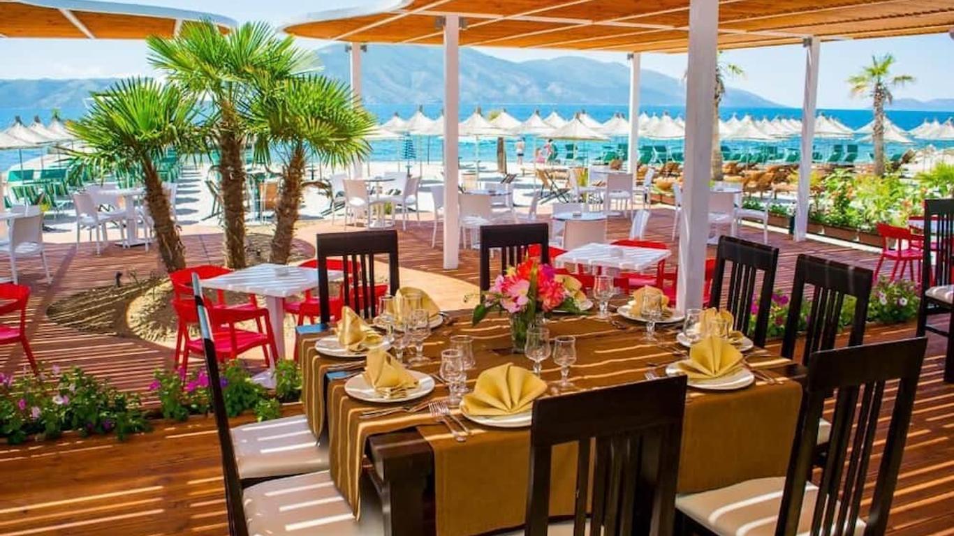 Hotel Royal