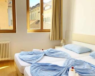 Argentieri Guesthouse - Bolzano - Habitación