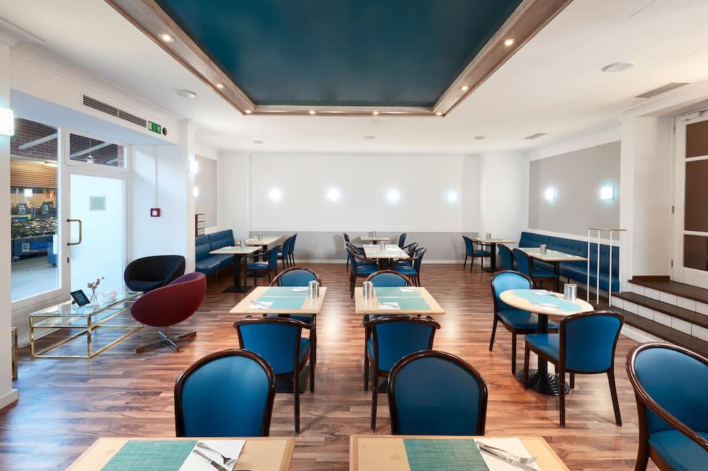 ليفينج هوتل آم أوليمبيابارك