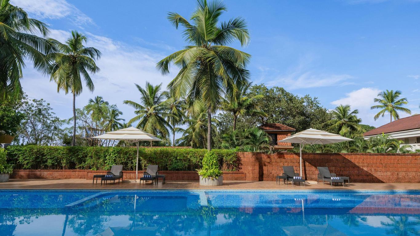 Fairfield by Marriott Goa Anjuna