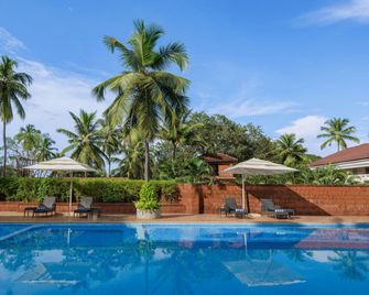 Fairfield by Marriott Goa Anjuna - Anjuna - Pool
