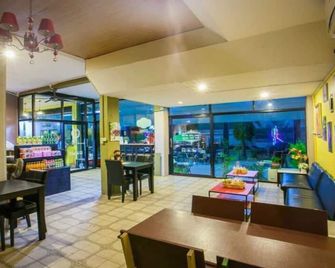 The Train Hotel Hatyai - Hat Yai