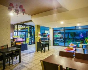 The Train Hotel Hatyai - Hat Yai