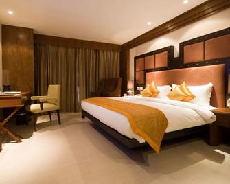 The Fern, Jaipur - Jaipur - Bedroom