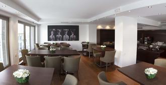 Plaka Hotel - Athen - Nhà hàng