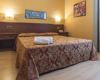 Hotel Columbus sul Lago - Bolsena