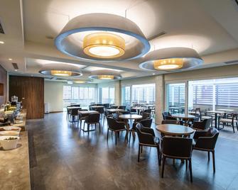 Cloud Hotel - Taipei - Ristorante