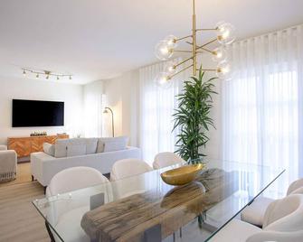 Genteel Home San Pancracio - Fuengirola - Comedor