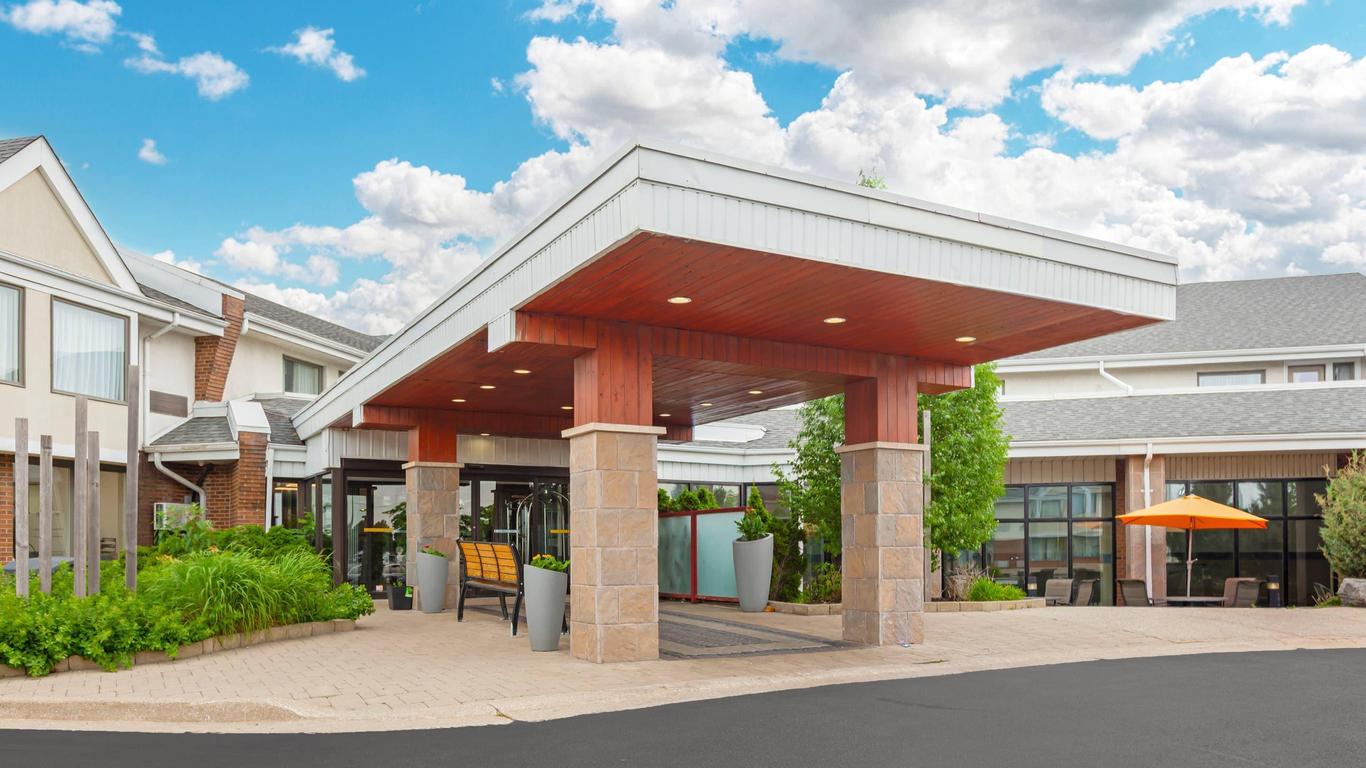 Quality Inn & Suites