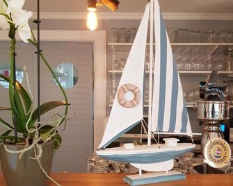 Hotel Schleimünde - Kappeln - Restaurant