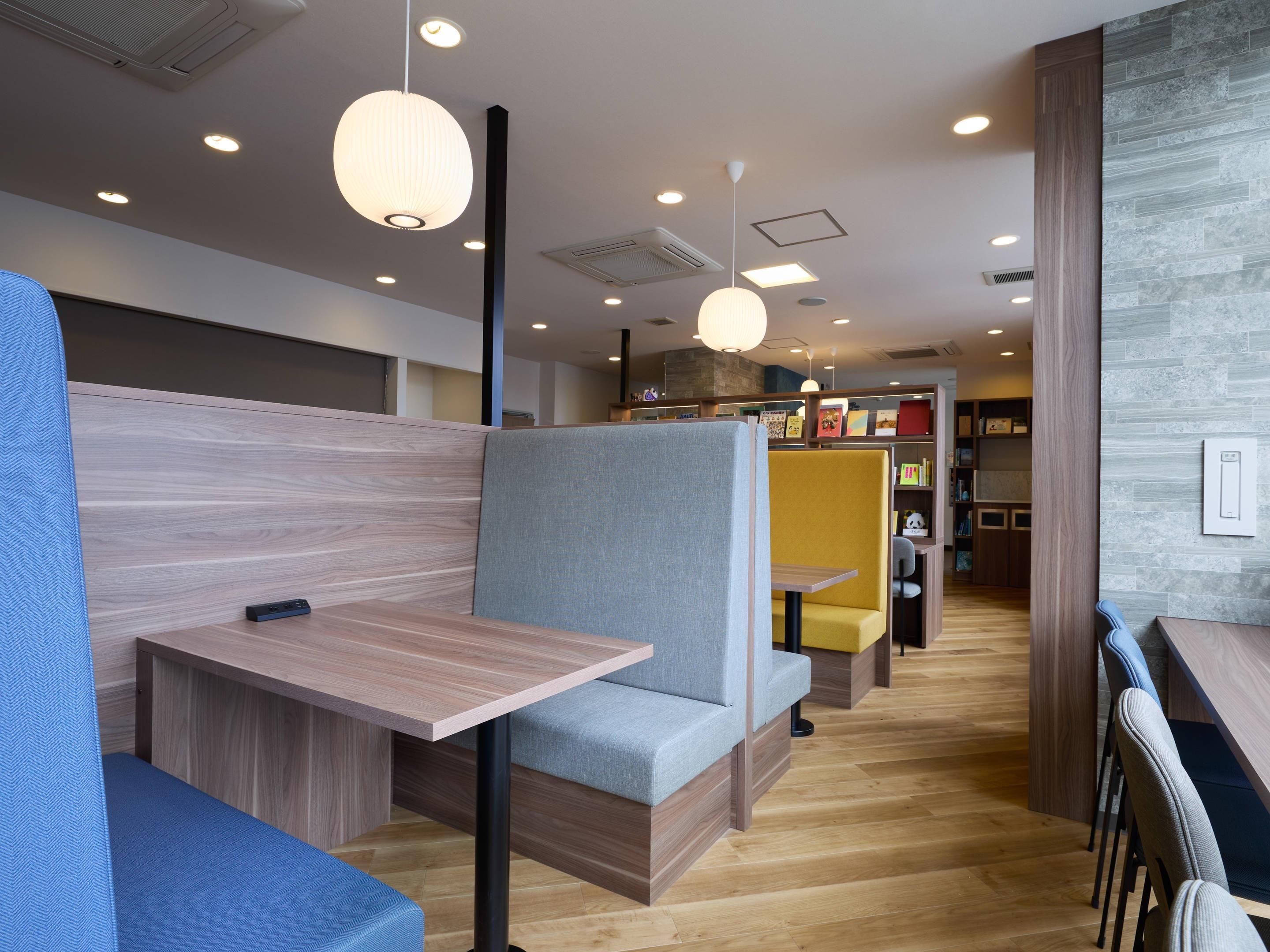 Comfort Hotel Koriyama - Koriyama - Servicio de la propiedad