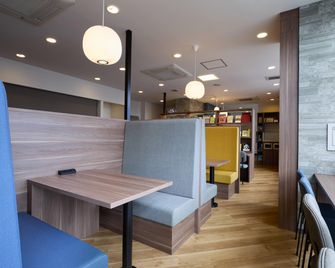 Comfort Hotel Koriyama - Kōriyama - Property amenity