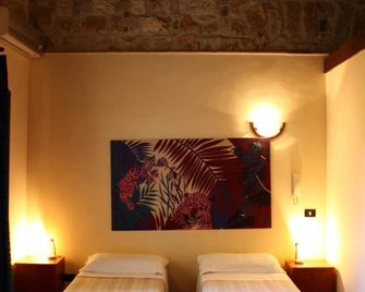 Art Lincoln - Palermo - Room amenity