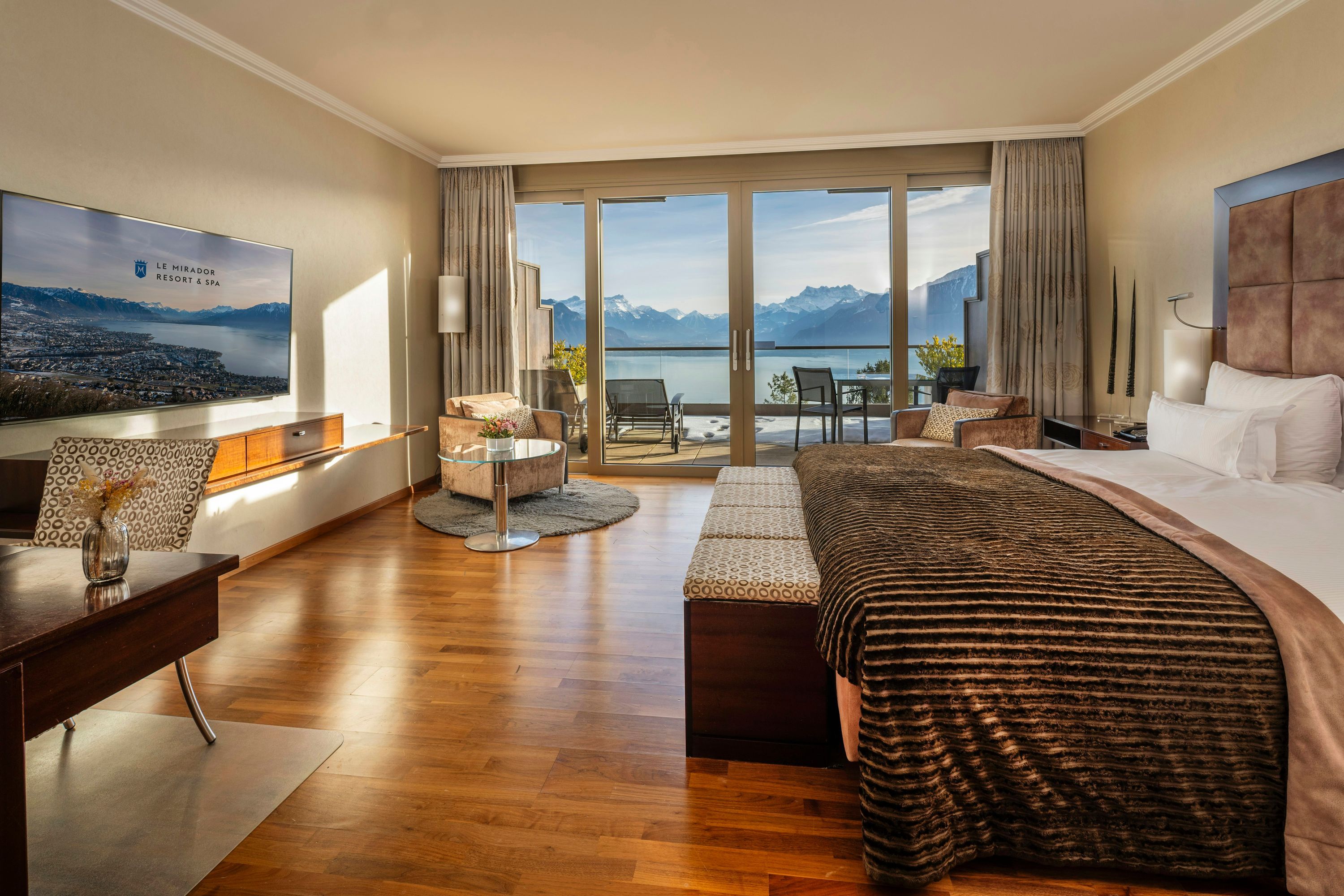 Le Mirador Resort & Spa thumbnail 2