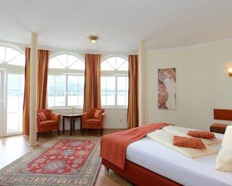Seehotel Astoria - Portschach am Wörthersee - Schlafzimmer