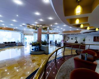 Boudl Khurais - Riyadh - Lobby